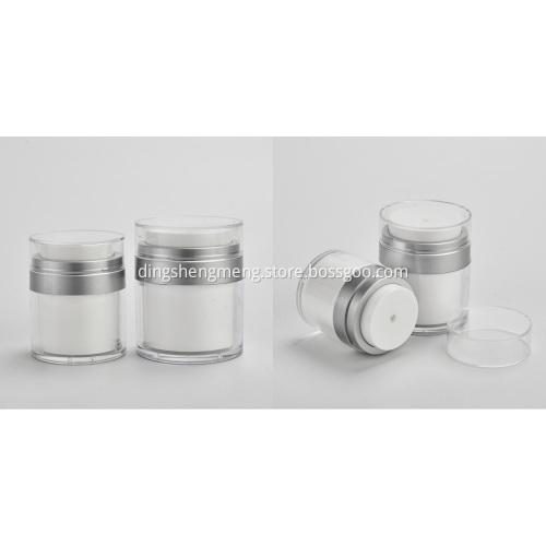 15g toples kosong untuk krim wajah